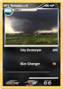 EF5 Tornado