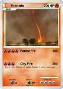 Firenado