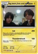 tag team jhon