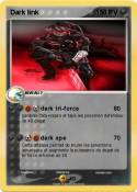 Dark link 