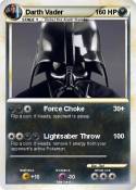 Darth Vader
