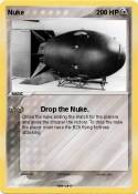 Nuke