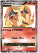 Dracaufeu