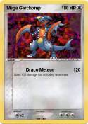 Mega Garchomp