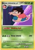 Steven Universe