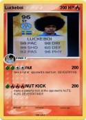 Luckeboi