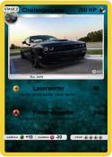 ChallengerLaser