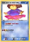 frisk avec un