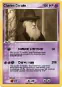 Charles Darwin