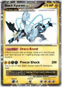 Black Kyurem