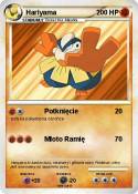 Hariyama