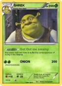 SHREK