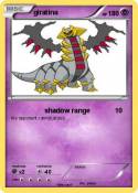 giratina