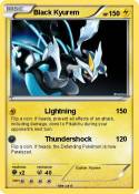 Black Kyurem