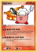 cook kirby