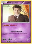 10th Doctor