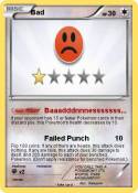 Bad