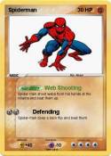 Spiderman