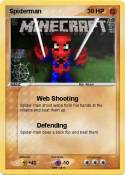 Spiderman