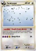 Paratrooper