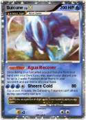 Suicune