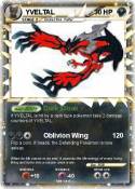 YVELTAL