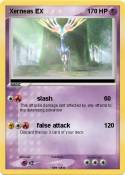 Xerneas EX