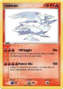 reshiram