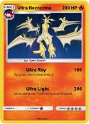 Ultra Necrozma