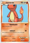 charmander