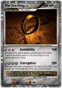 The One Ring