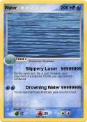 Water