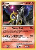 Arceus
