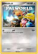 palworld