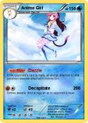 Anime Girl