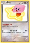kirby