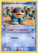 los