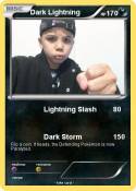 Dark Lightning