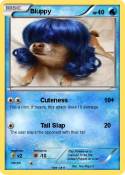 Bluppy