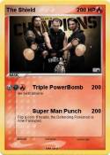 The Shield