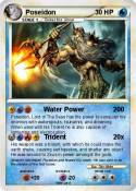 Poseidon