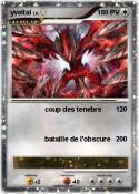 yveltal