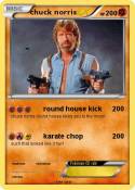chuck norris