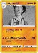 Billy the Kid