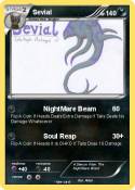 Sevial