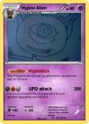 Hypno Alien