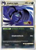 shadow lugia