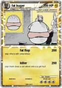 fat buger