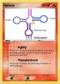 nucleus