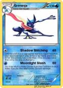 Greninja
